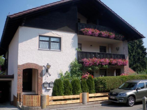  Ferienwohnung Treml  Цвизель